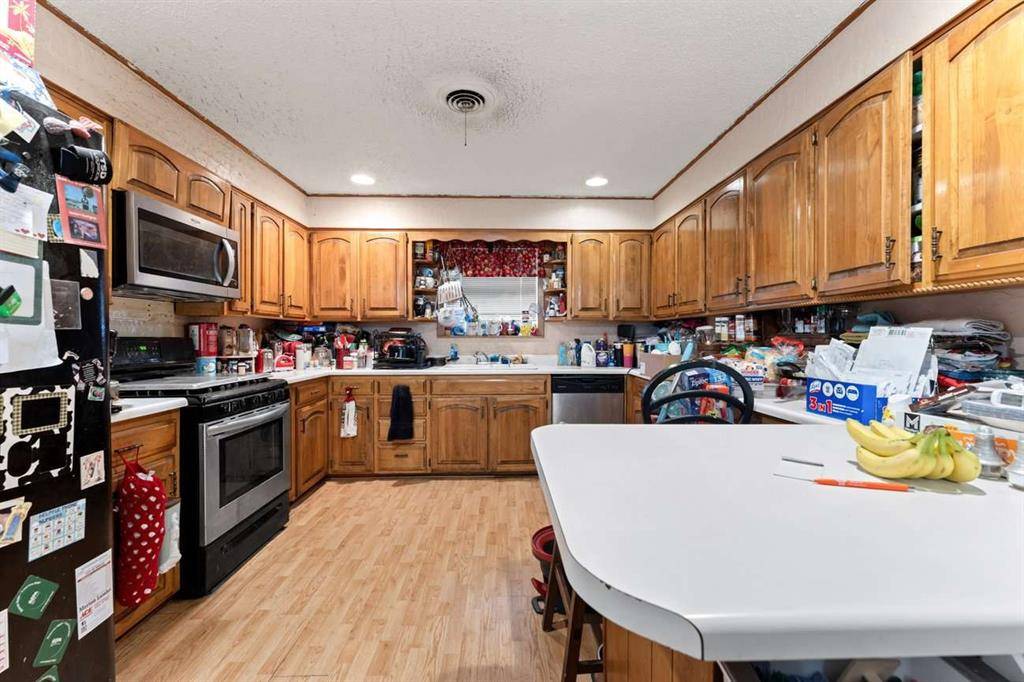 601 S Hedgecoke Street, Borger, TX 79007