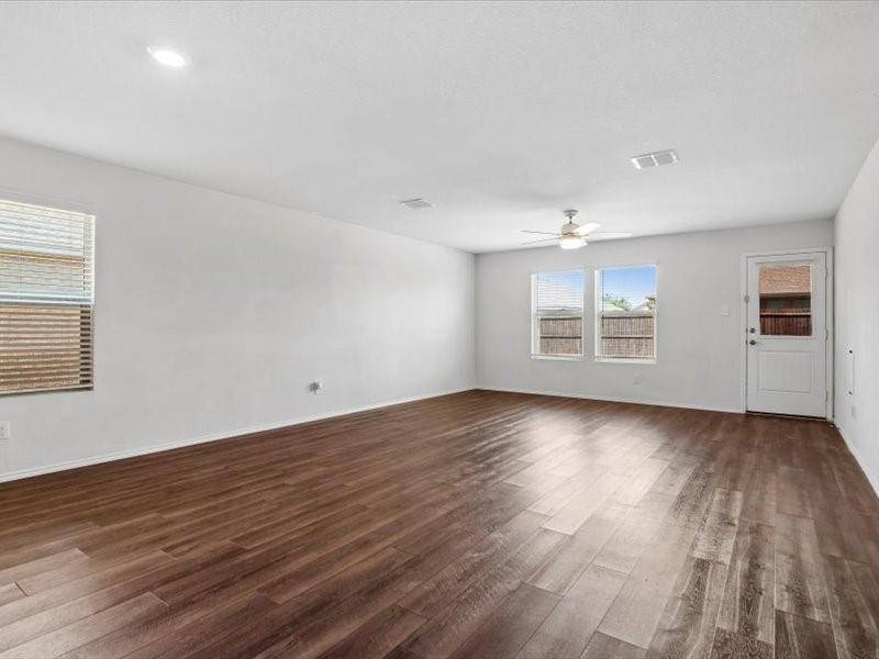 1614 Fields View Drive, Anna, TX 75409