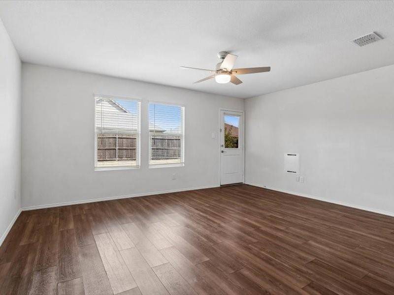 1614 Fields View Drive, Anna, TX 75409