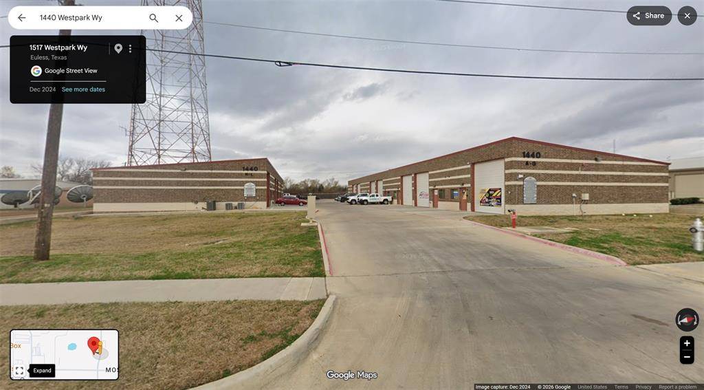 1440 Westpark Way, Euless, TX 76040