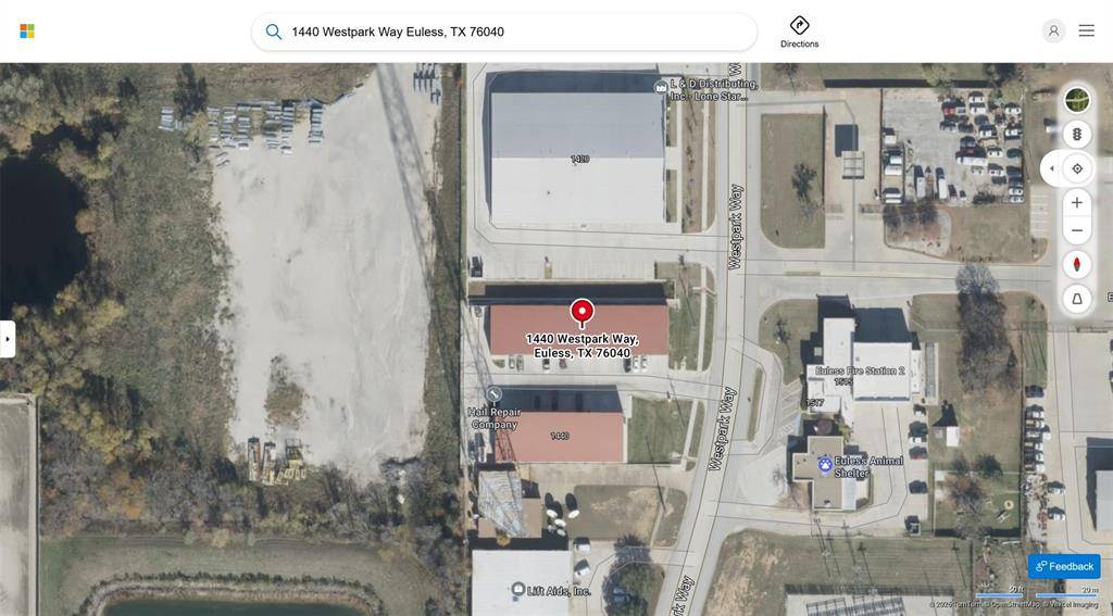 1440 Westpark Way, Euless, TX 76040