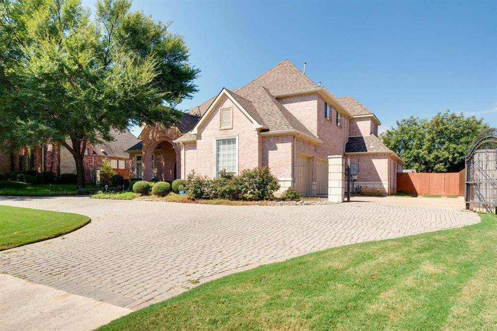 7012 Shalimar Court, Colleyville, TX 76034