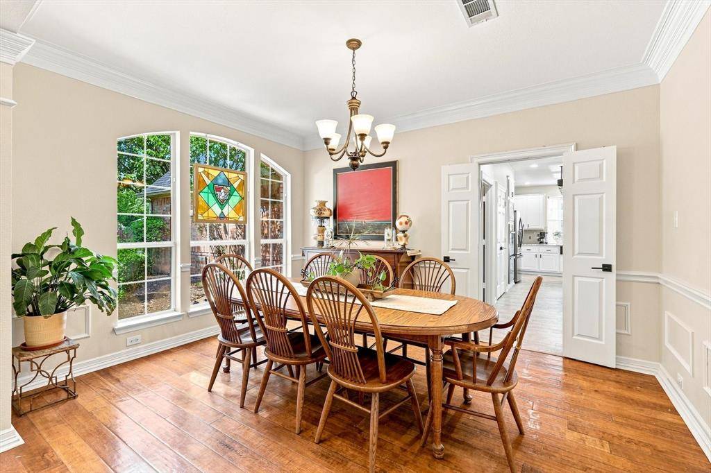 1303 Stone Lakes Drive, Southlake, TX 76092
