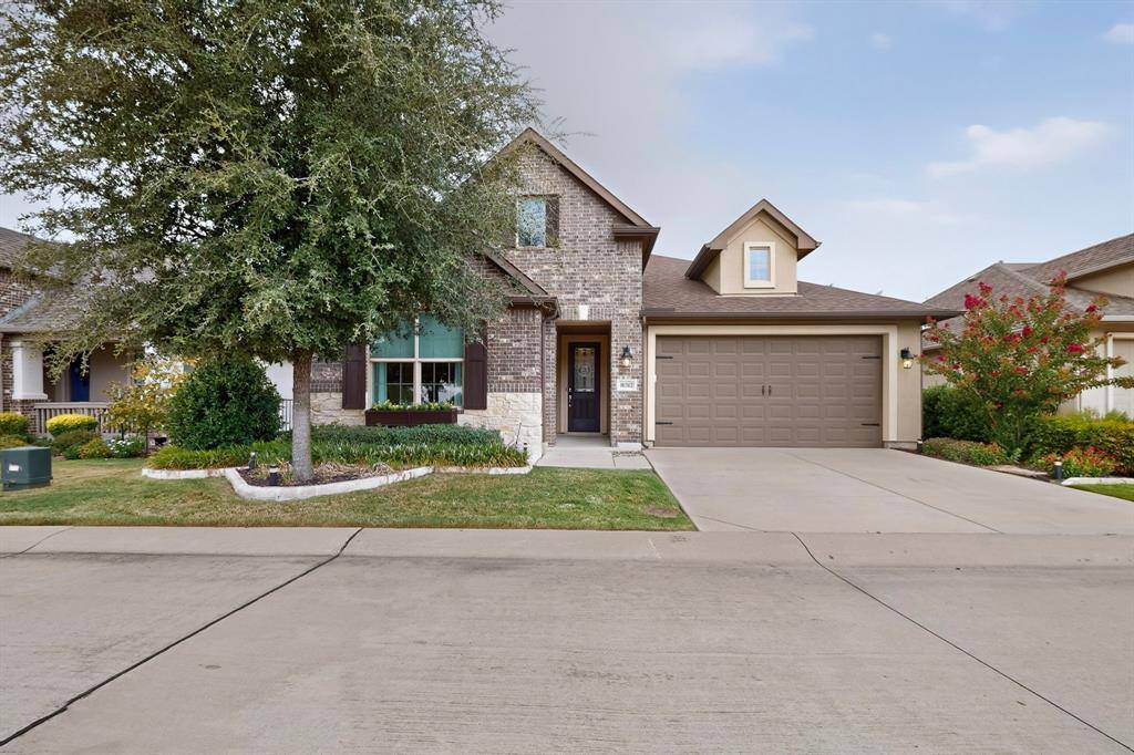 10312 Claystone Drive, Denton, TX 76207