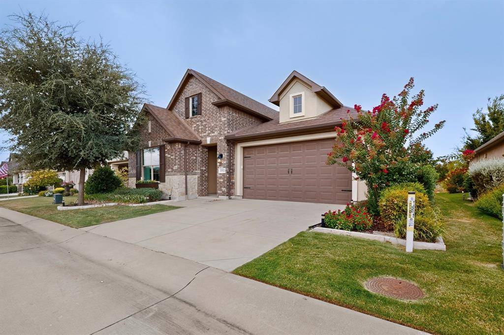 10312 Claystone Drive, Denton, TX 76207