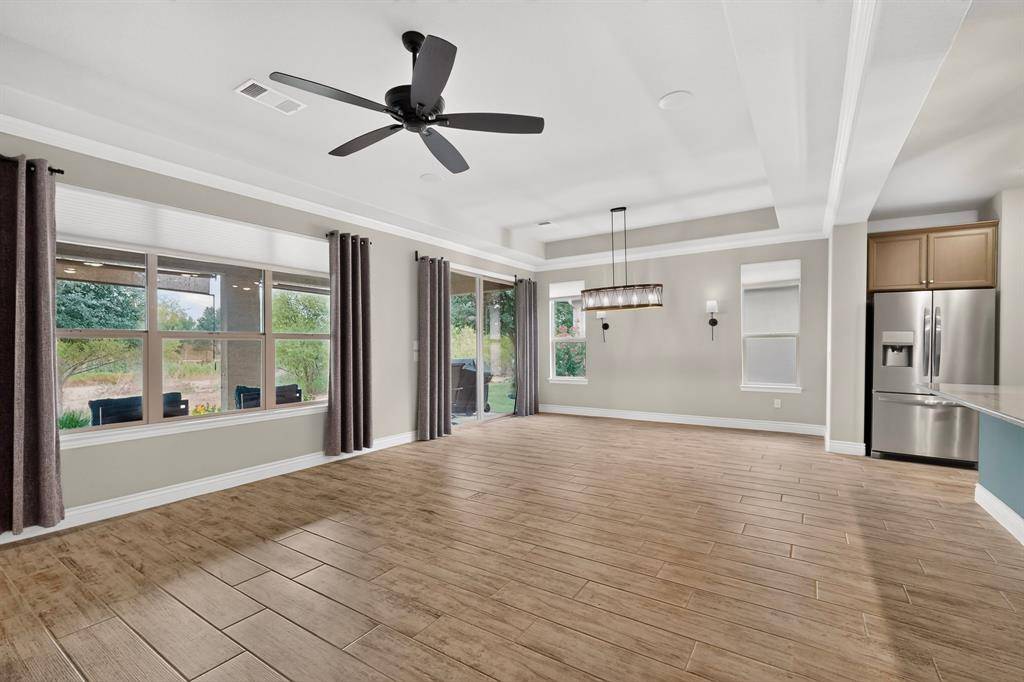 10312 Claystone Drive, Denton, TX 76207