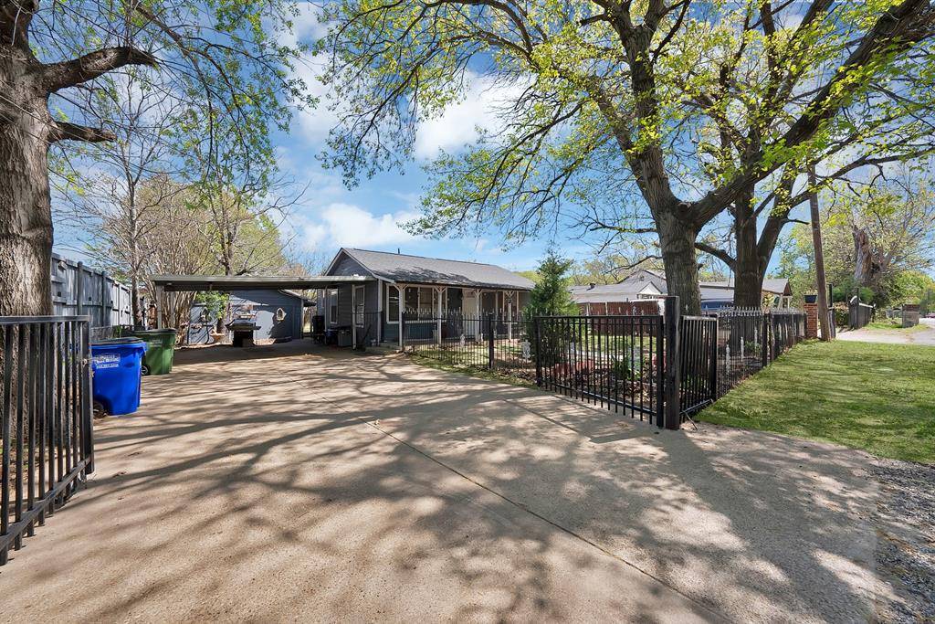 1508 Betty Ann Lane, Balch Springs, TX 75180
