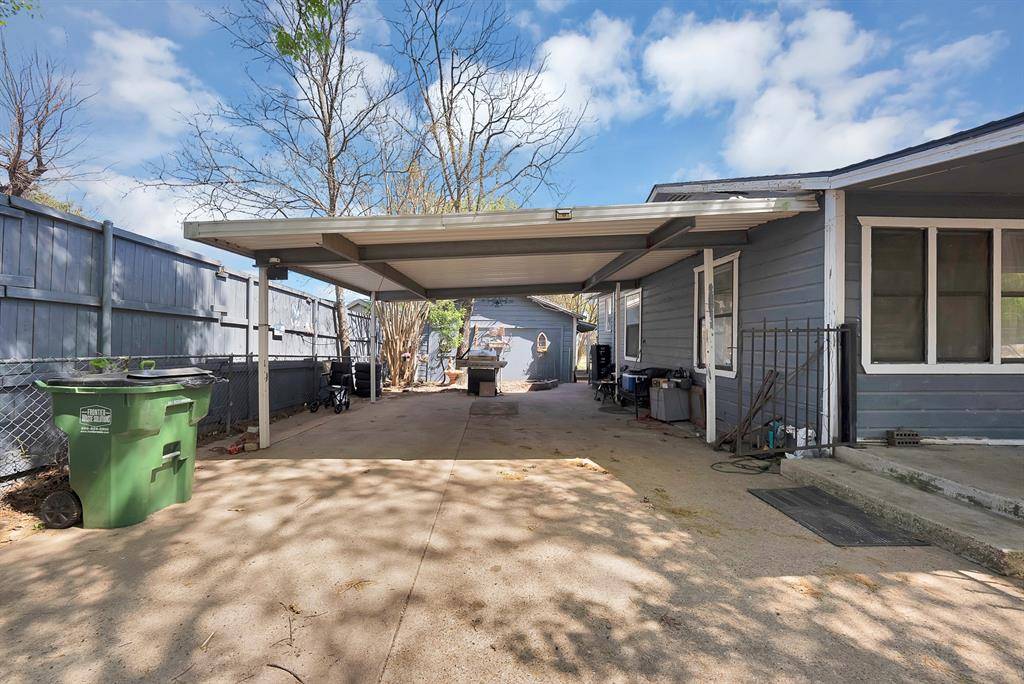 1508 Betty Ann Lane, Balch Springs, TX 75180