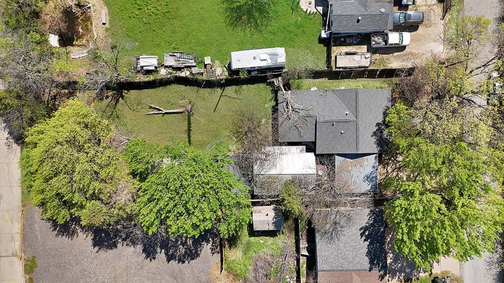 1508 Betty Ann Lane, Balch Springs, TX 75180