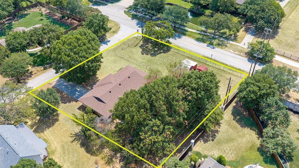 7108 Jo Will Street, Colleyville, TX 76034