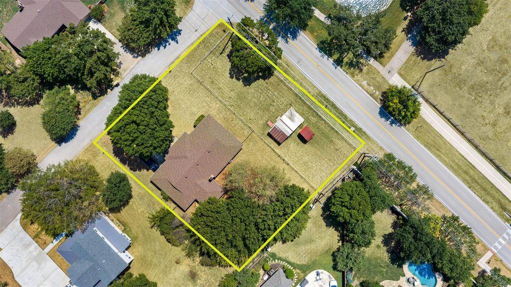 7108 Jo Will Street, Colleyville, TX 76034