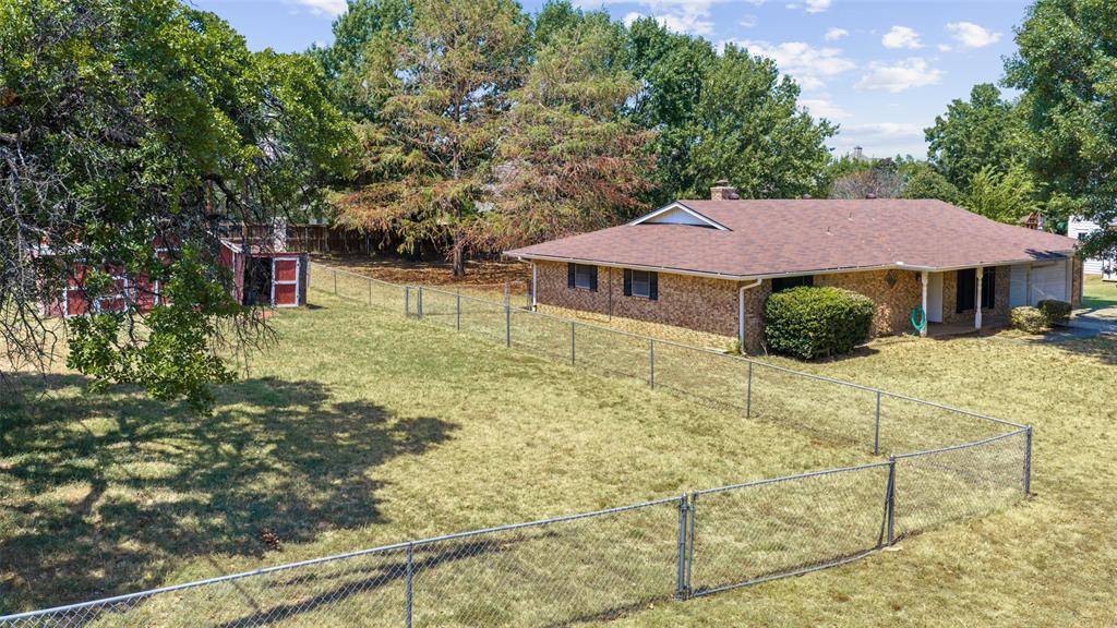 7108 Jo Will Street, Colleyville, TX 76034