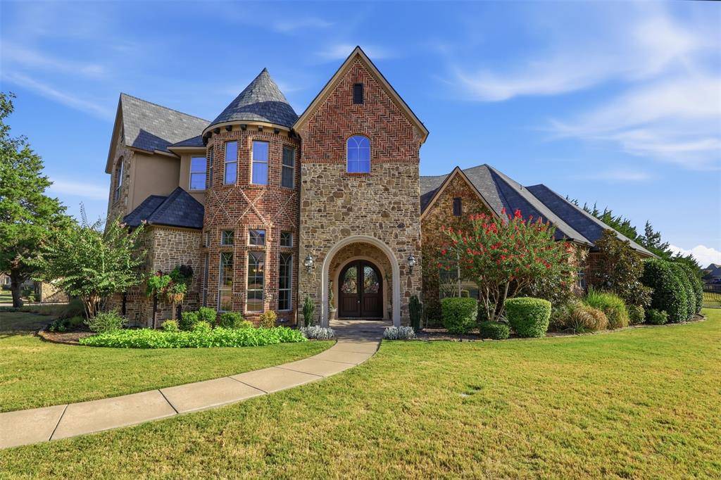 1110 Newkirk Court, Mclendon Chisholm, TX 75032