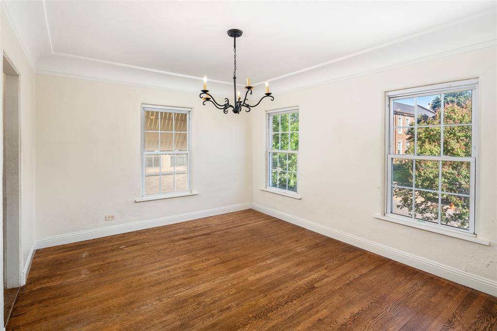4229 Emerson Avenue, University Park, TX 75205