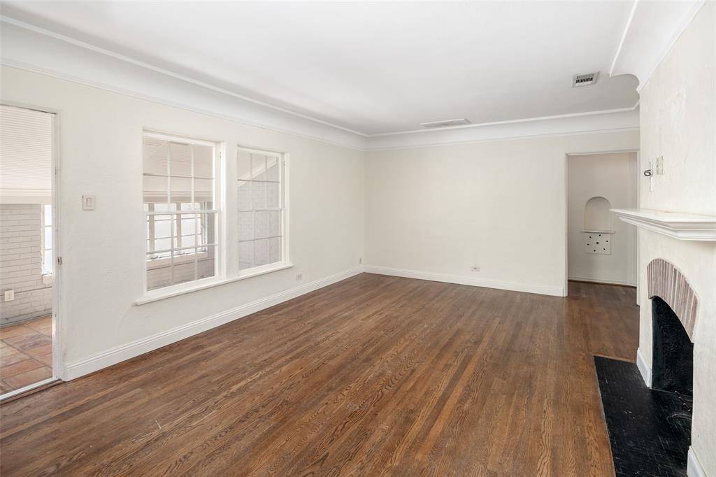 4229 Emerson Avenue, University Park, TX 75205