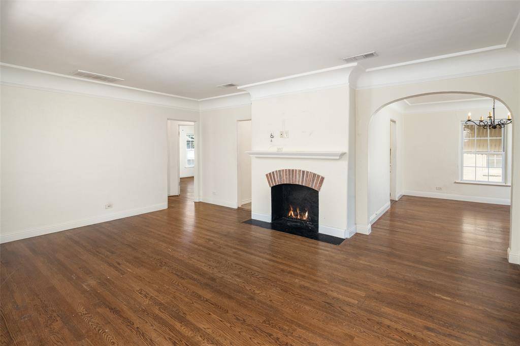 4229 Emerson Avenue, University Park, TX 75205