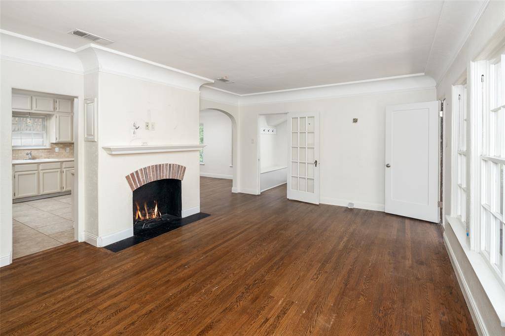 4229 Emerson Avenue, University Park, TX 75205