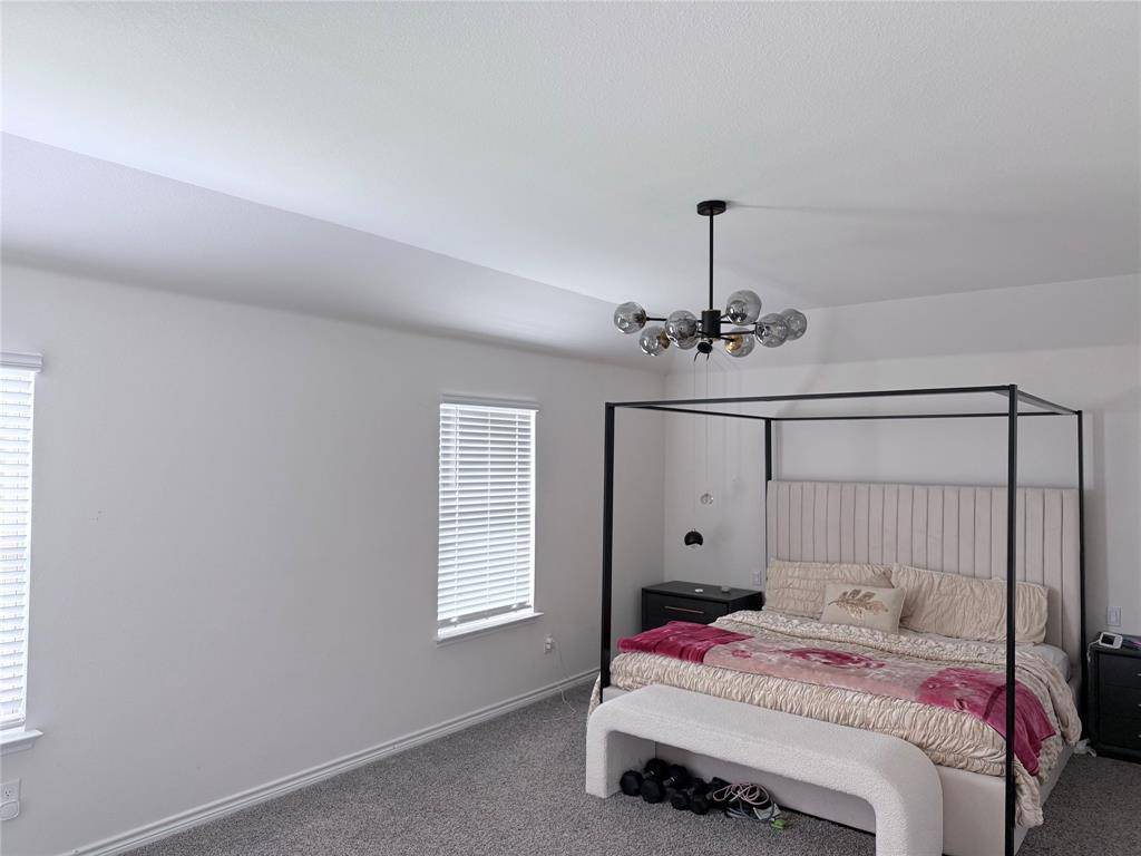 1602 Maple Ridge Drive, Princeton, TX 75407