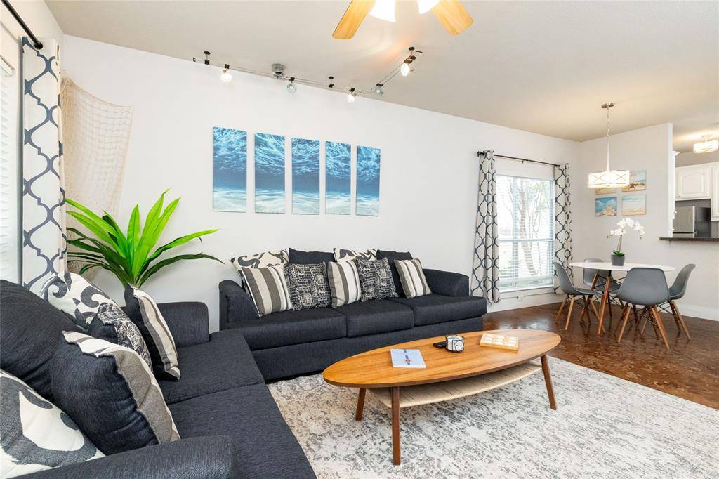 2801 Frazier Avenue, Fort Worth, TX 76110