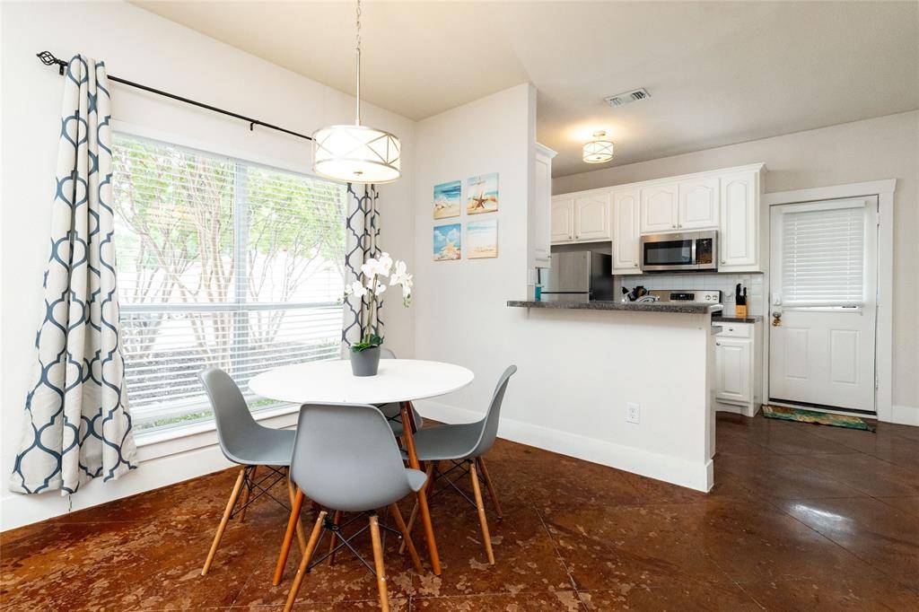 2801 Frazier Avenue, Fort Worth, TX 76110
