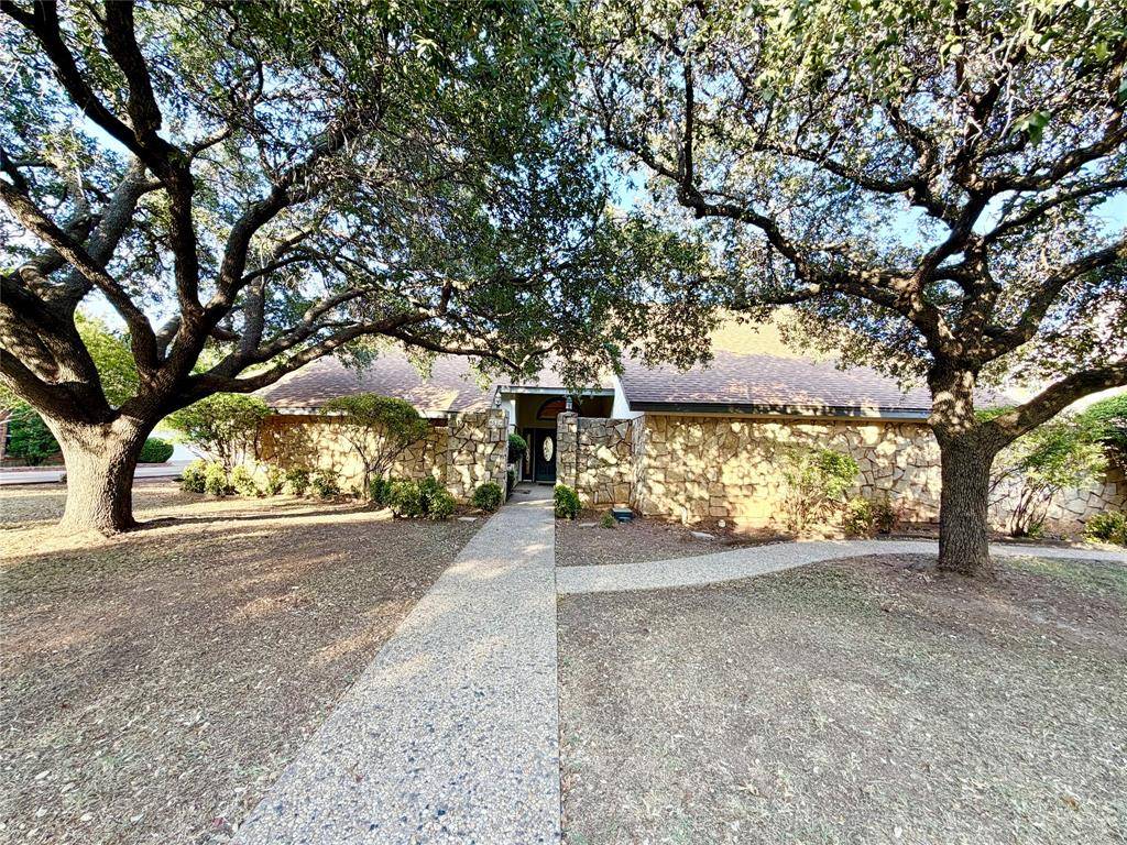 61 Glen Abbey Street, Abilene, TX 79606
