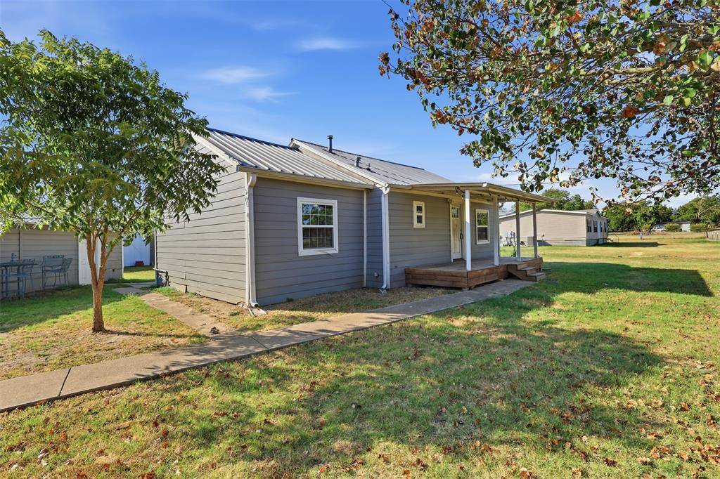 8099 Truet Street, Scurry, TX 75158