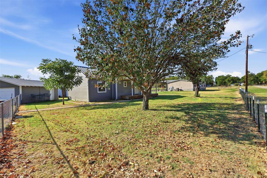 8099 Truet Street, Scurry, TX 75158