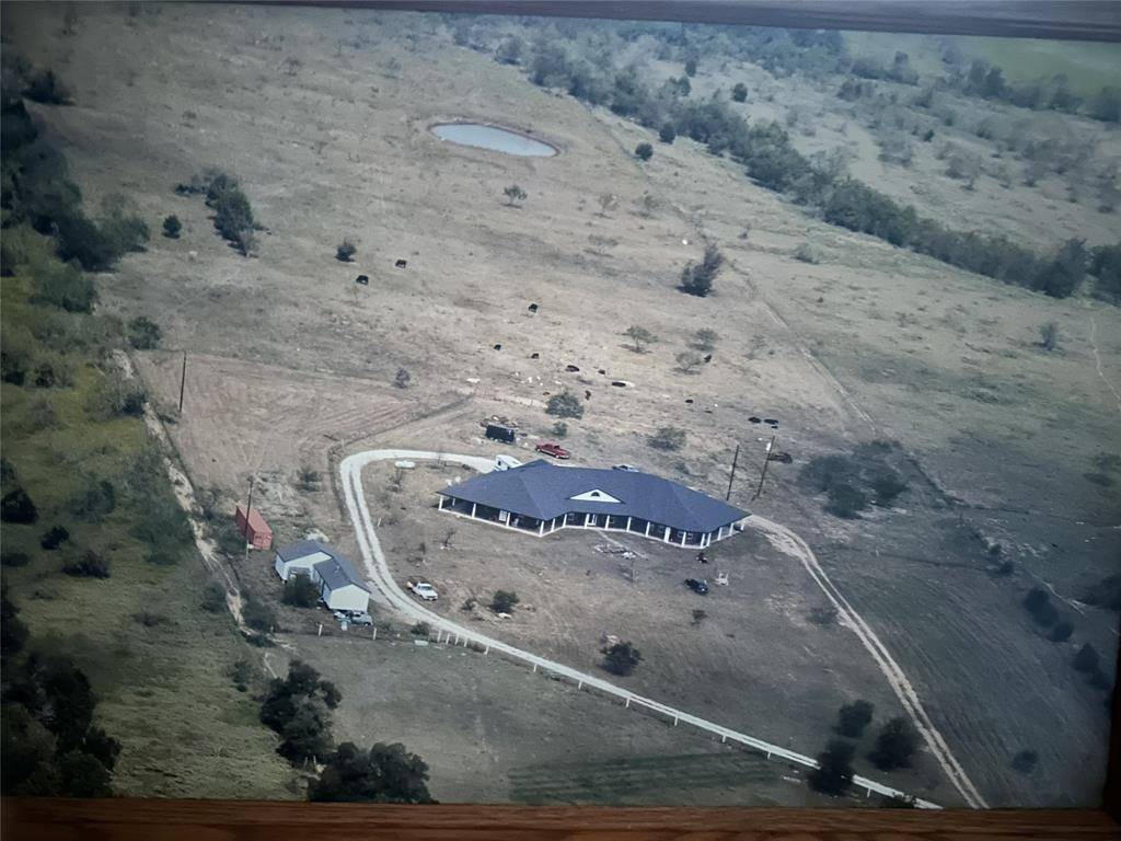 383 Lcr 476, Mexia, TX 76667