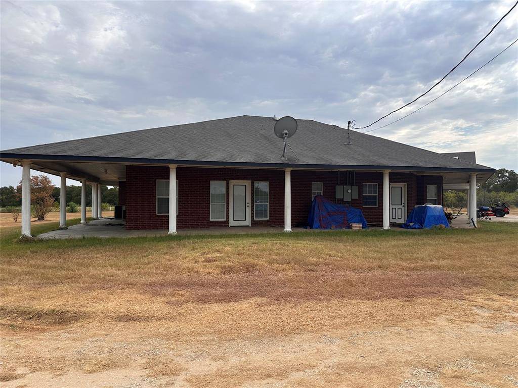 383 Lcr 476, Mexia, TX 76667