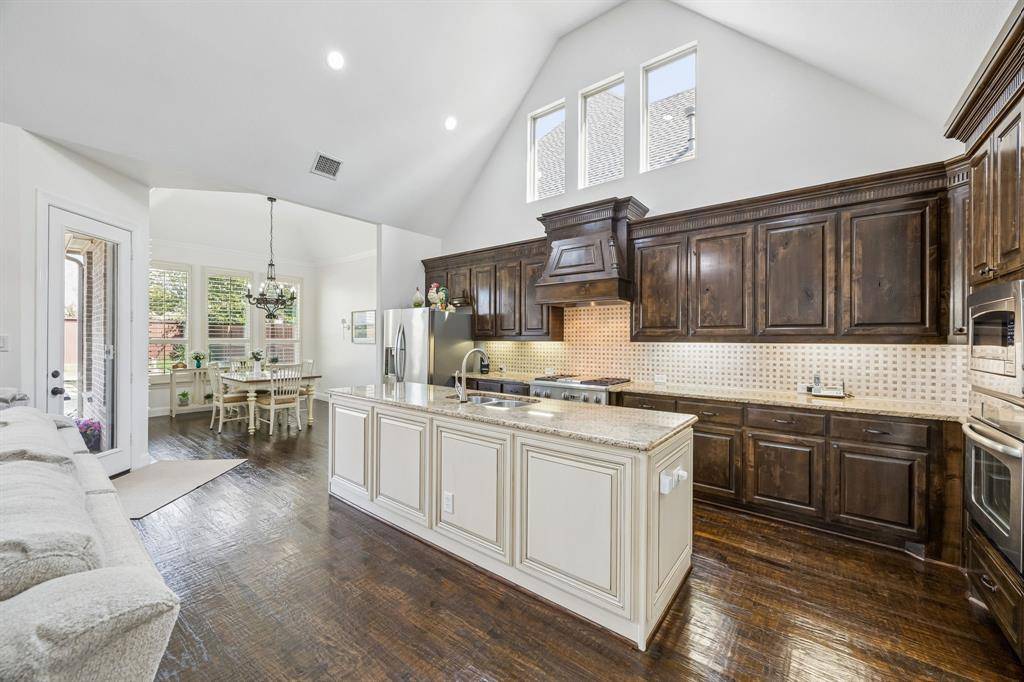 6413 Cimmaron Trail, Colleyville, TX 76034