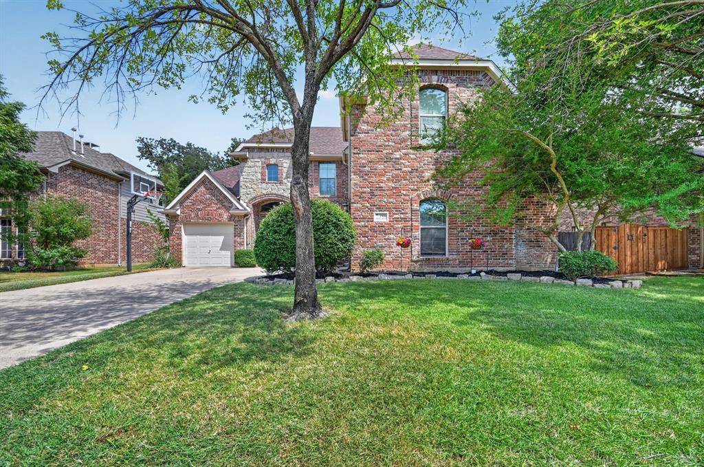 1900 Creek Bend Drive, Corinth, TX 76208
