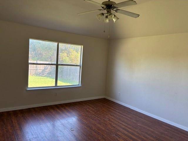 433 Angler Drive, Crowley, TX 76036
