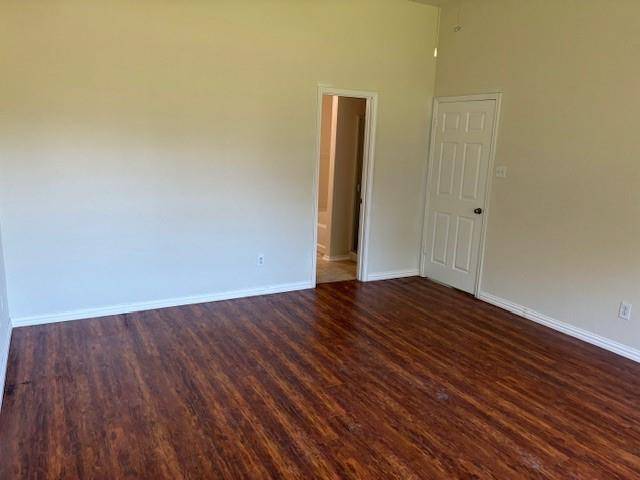 433 Angler Drive, Crowley, TX 76036
