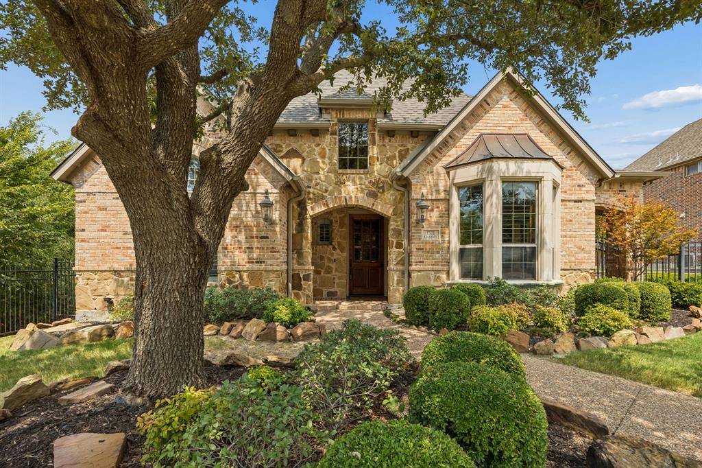 1501 Litchfield Drive, Mckinney, TX 75071