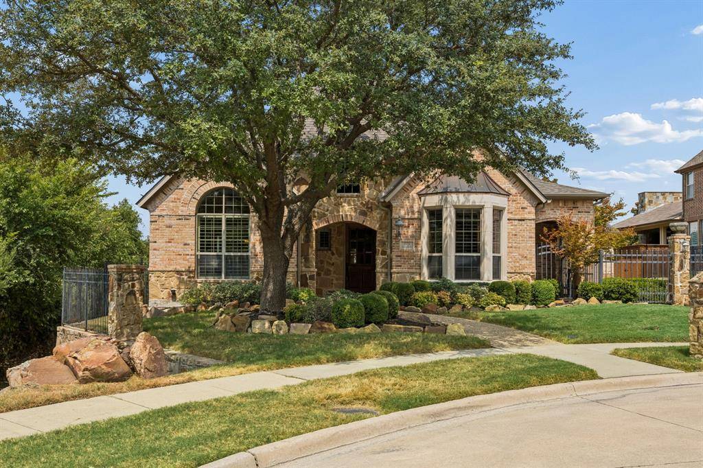 1501 Litchfield Drive, Mckinney, TX 75071