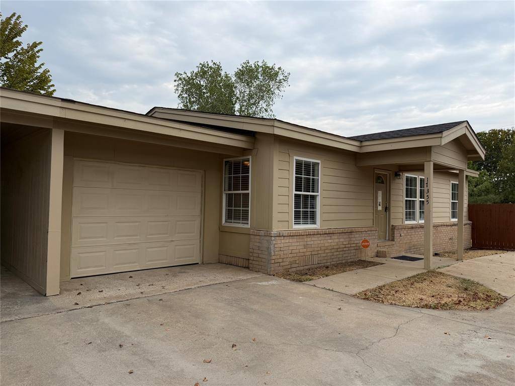 13755 Biggs Street, Dallas, TX 75253