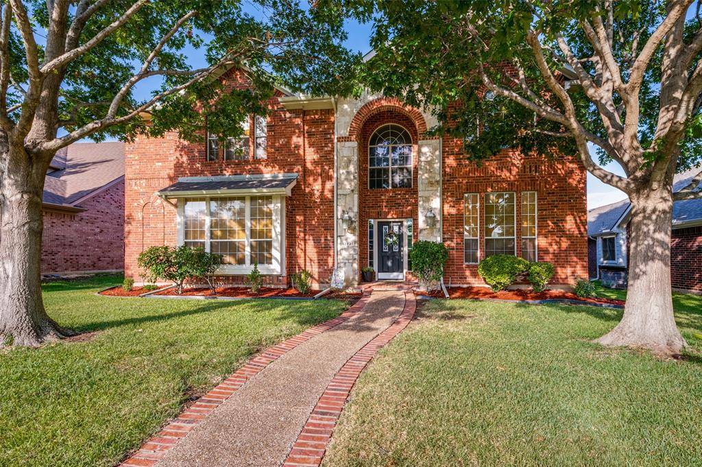 12731 Daimler Drive, Frisco, TX 75033