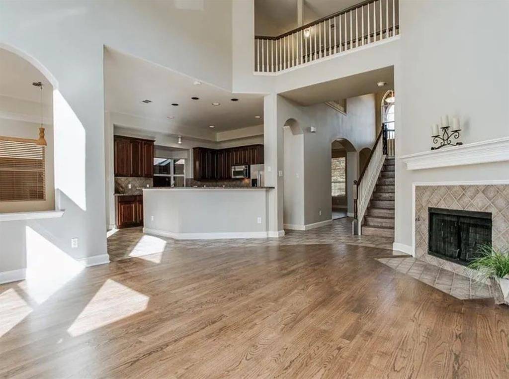 12731 Daimler Drive, Frisco, TX 75033