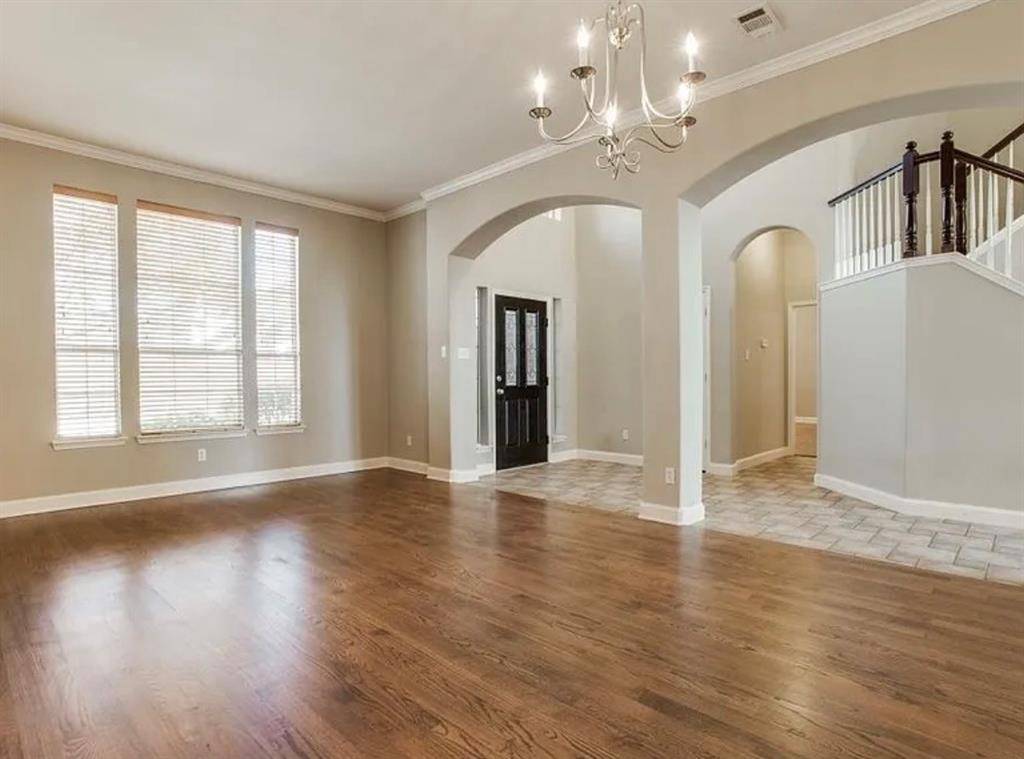 12731 Daimler Drive, Frisco, TX 75033