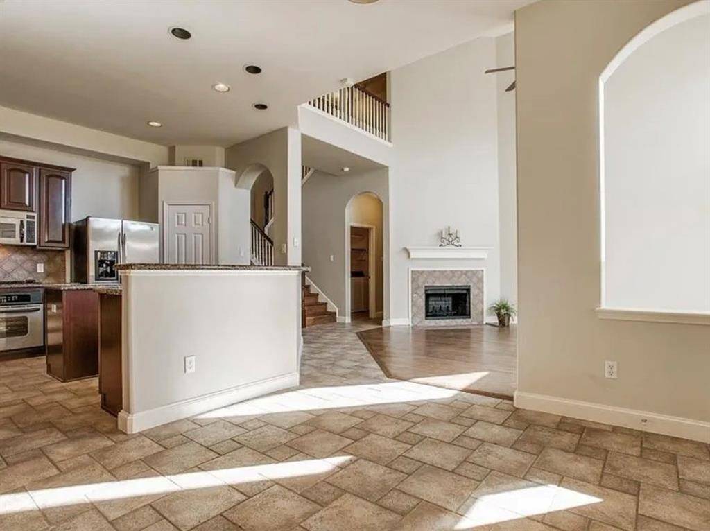 12731 Daimler Drive, Frisco, TX 75033