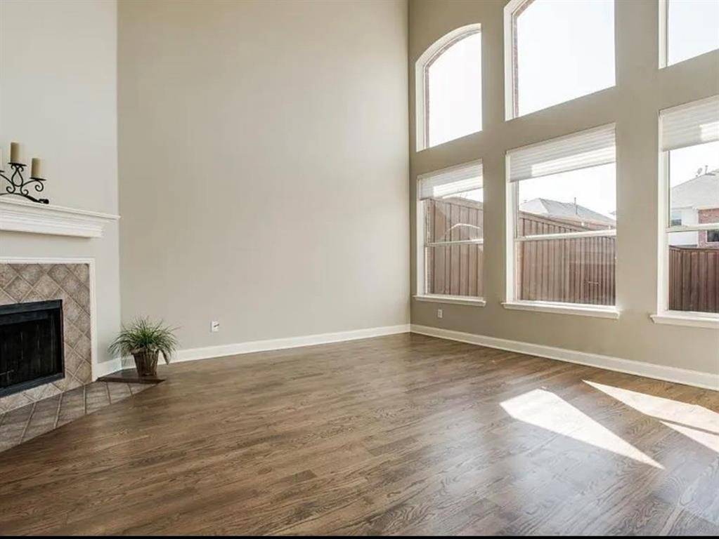 12731 Daimler Drive, Frisco, TX 75033