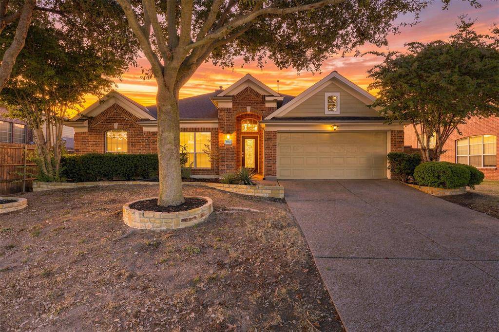 15004 Appaloosa Drive, Frisco, TX 75035