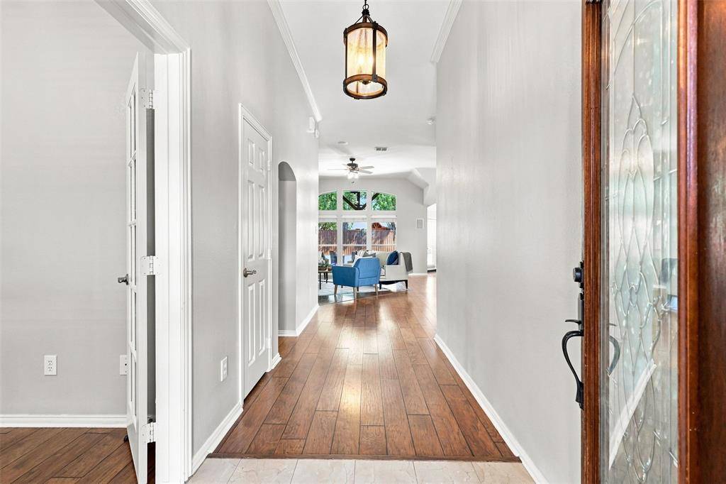 15004 Appaloosa Drive, Frisco, TX 75035