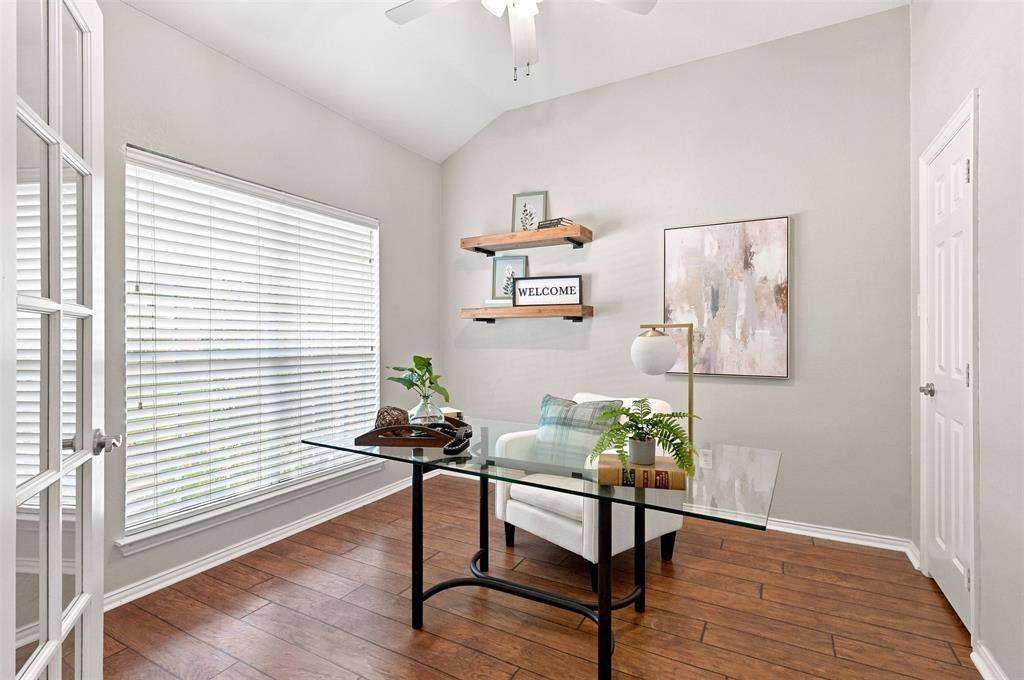 15004 Appaloosa Drive, Frisco, TX 75035
