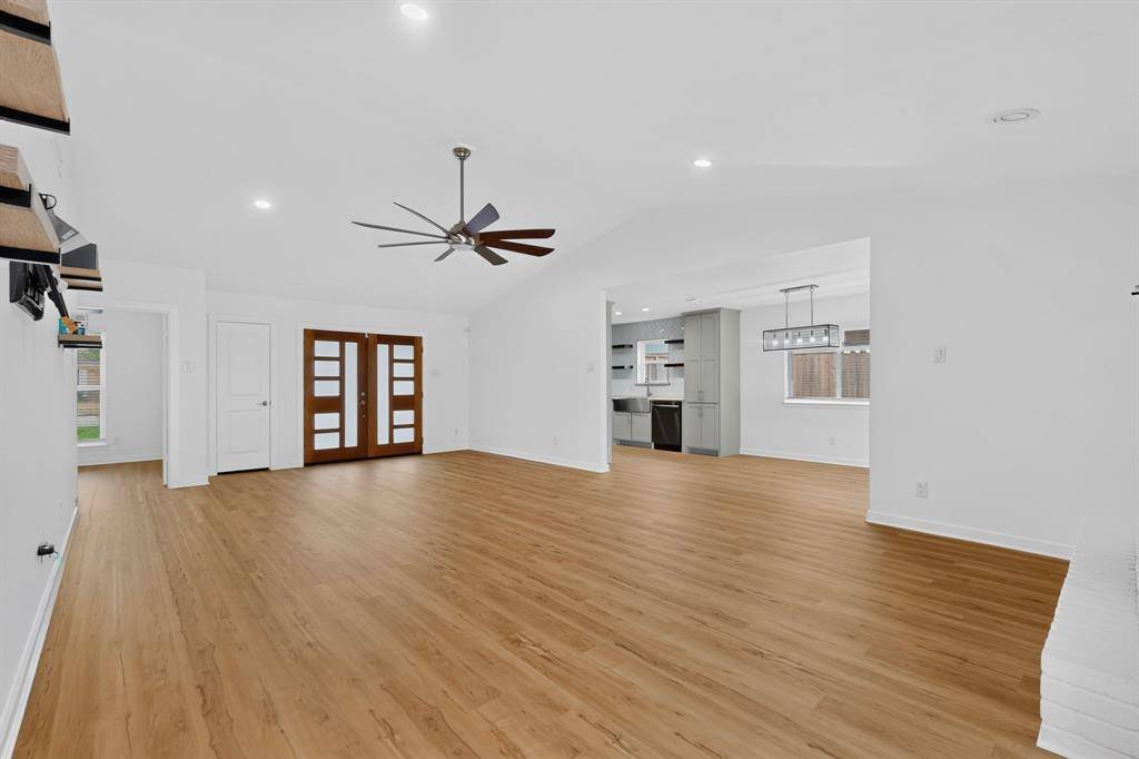 2117 Homestead Place, Garland, TX 75044