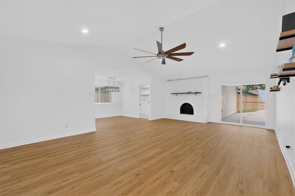 2117 Homestead Place, Garland, TX 75044