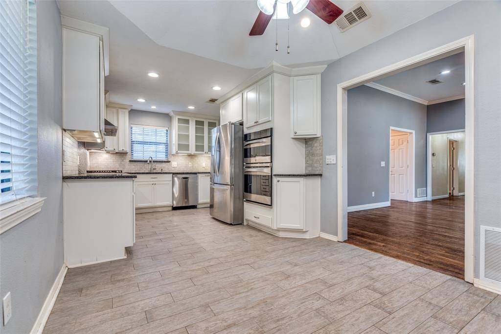 2217 Canyon Valley Trail, Plano, TX 75023
