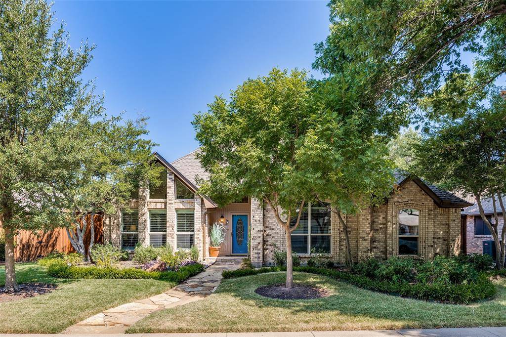 6223 Fox Trail, Dallas, TX 75248