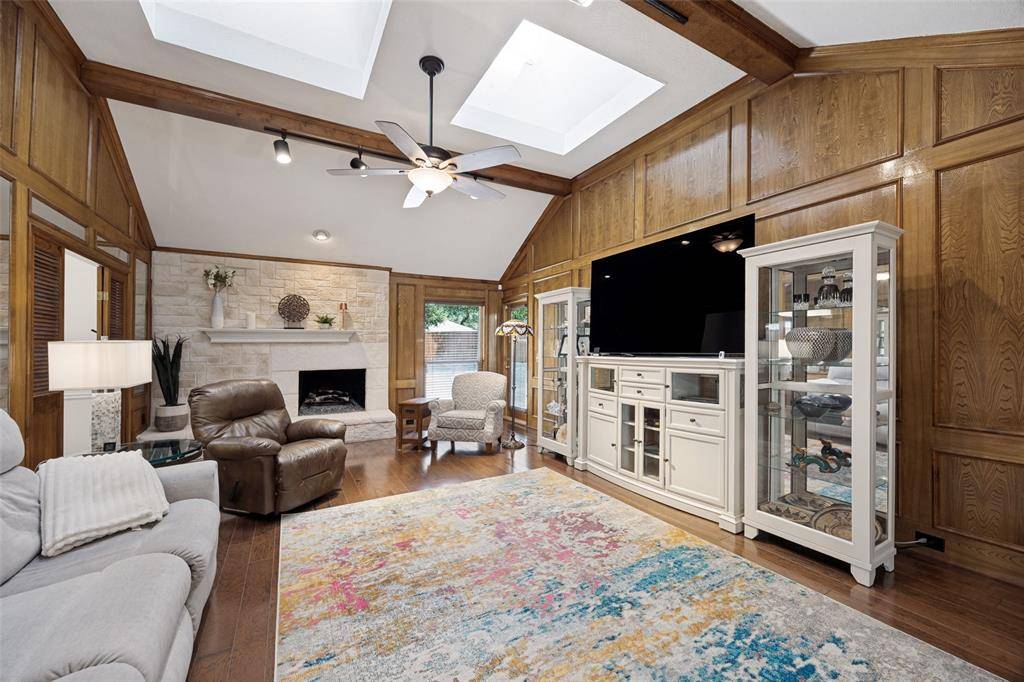 6223 Fox Trail, Dallas, TX 75248