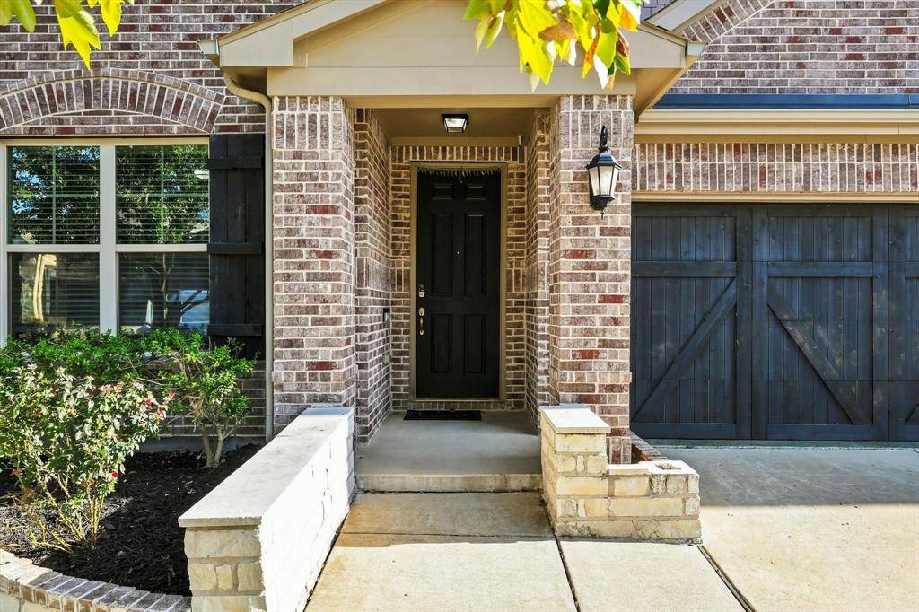 3122 Turkey Creek Trail, Celina, TX 75078